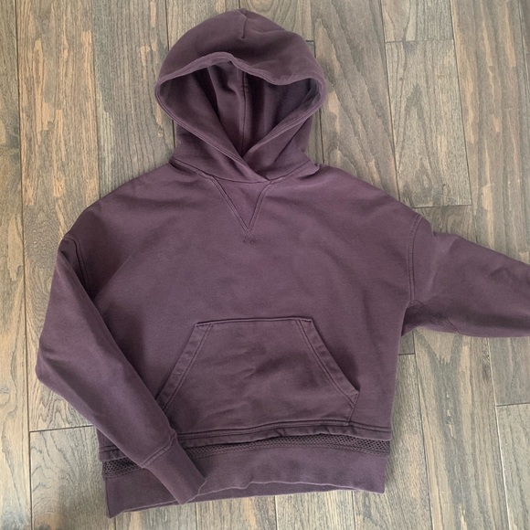 Warm Down Hoodie: Lululemon - Picture 14 of 14